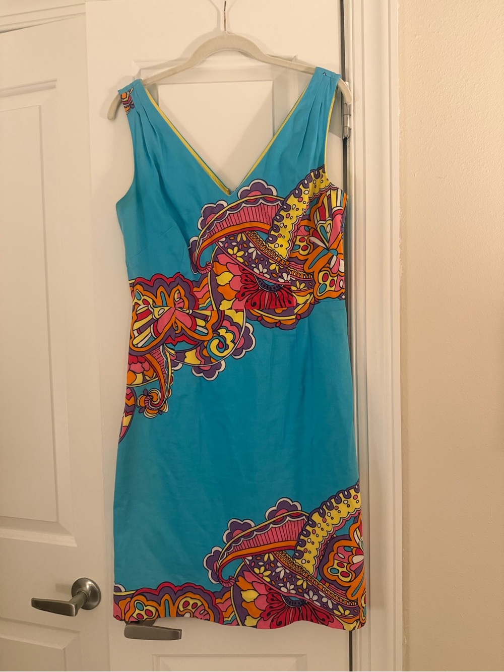 Vintage Lily Pulitzer Dress